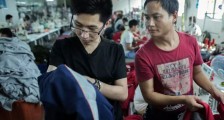 80后李宏辉：十元起家，打造出年销8000万的男装品牌？