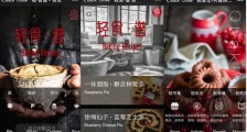 O2O创业:城会玩,“轻食记”撬动城市轻生活